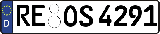 RE-OS4291