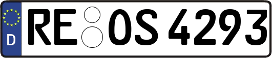 RE-OS4293