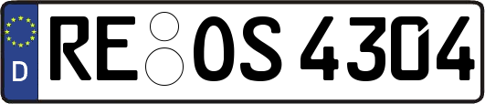 RE-OS4304