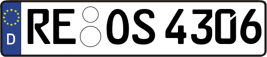 RE-OS4306