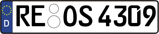 RE-OS4309