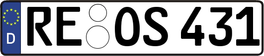 RE-OS431