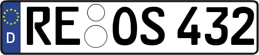 RE-OS432