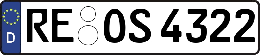 RE-OS4322