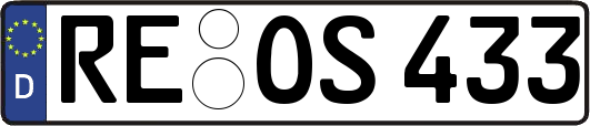 RE-OS433