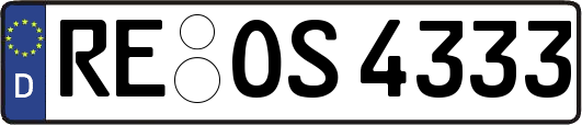 RE-OS4333