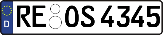 RE-OS4345