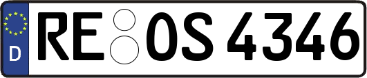 RE-OS4346