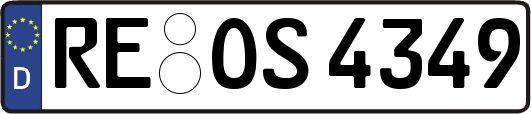 RE-OS4349