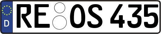 RE-OS435