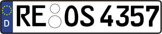RE-OS4357