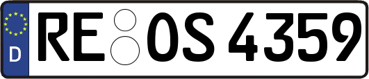 RE-OS4359