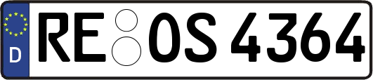 RE-OS4364