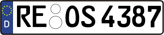 RE-OS4387