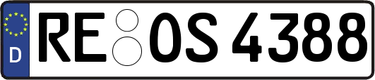 RE-OS4388