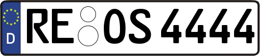 RE-OS4444