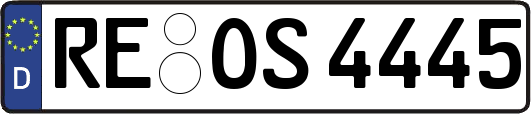 RE-OS4445