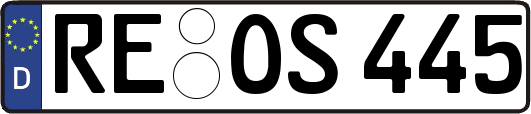 RE-OS445