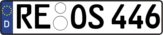 RE-OS446