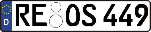 RE-OS449
