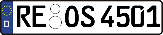 RE-OS4501