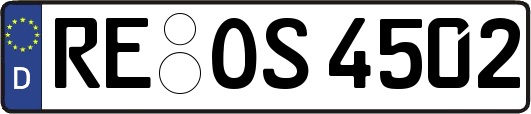 RE-OS4502