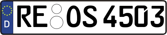 RE-OS4503