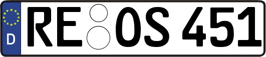 RE-OS451