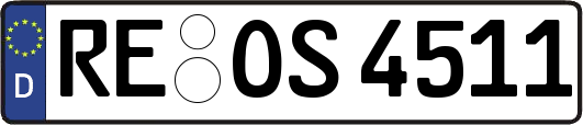 RE-OS4511