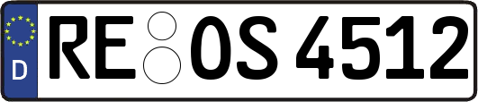 RE-OS4512