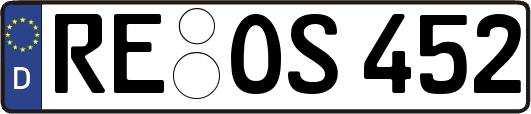 RE-OS452