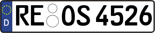RE-OS4526