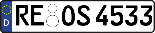 RE-OS4533