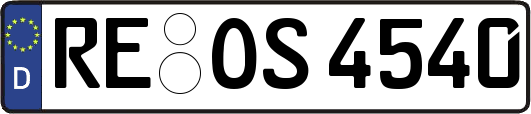 RE-OS4540
