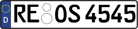 RE-OS4545