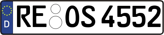 RE-OS4552