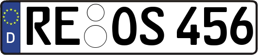 RE-OS456