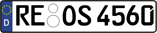 RE-OS4560