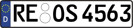 RE-OS4563