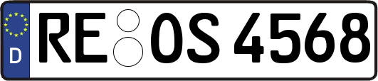 RE-OS4568