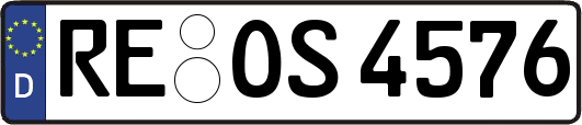 RE-OS4576