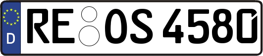 RE-OS4580