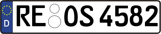 RE-OS4582