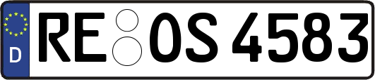 RE-OS4583