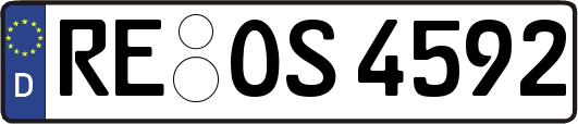 RE-OS4592