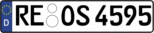 RE-OS4595