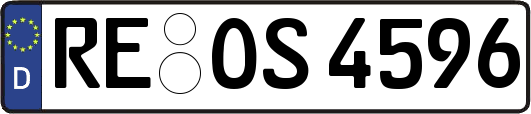 RE-OS4596