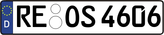 RE-OS4606