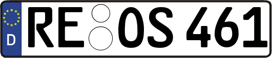 RE-OS461