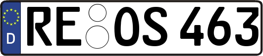 RE-OS463
